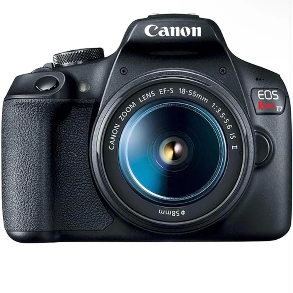 Canon EOS Rebel T7 BRAND NEW